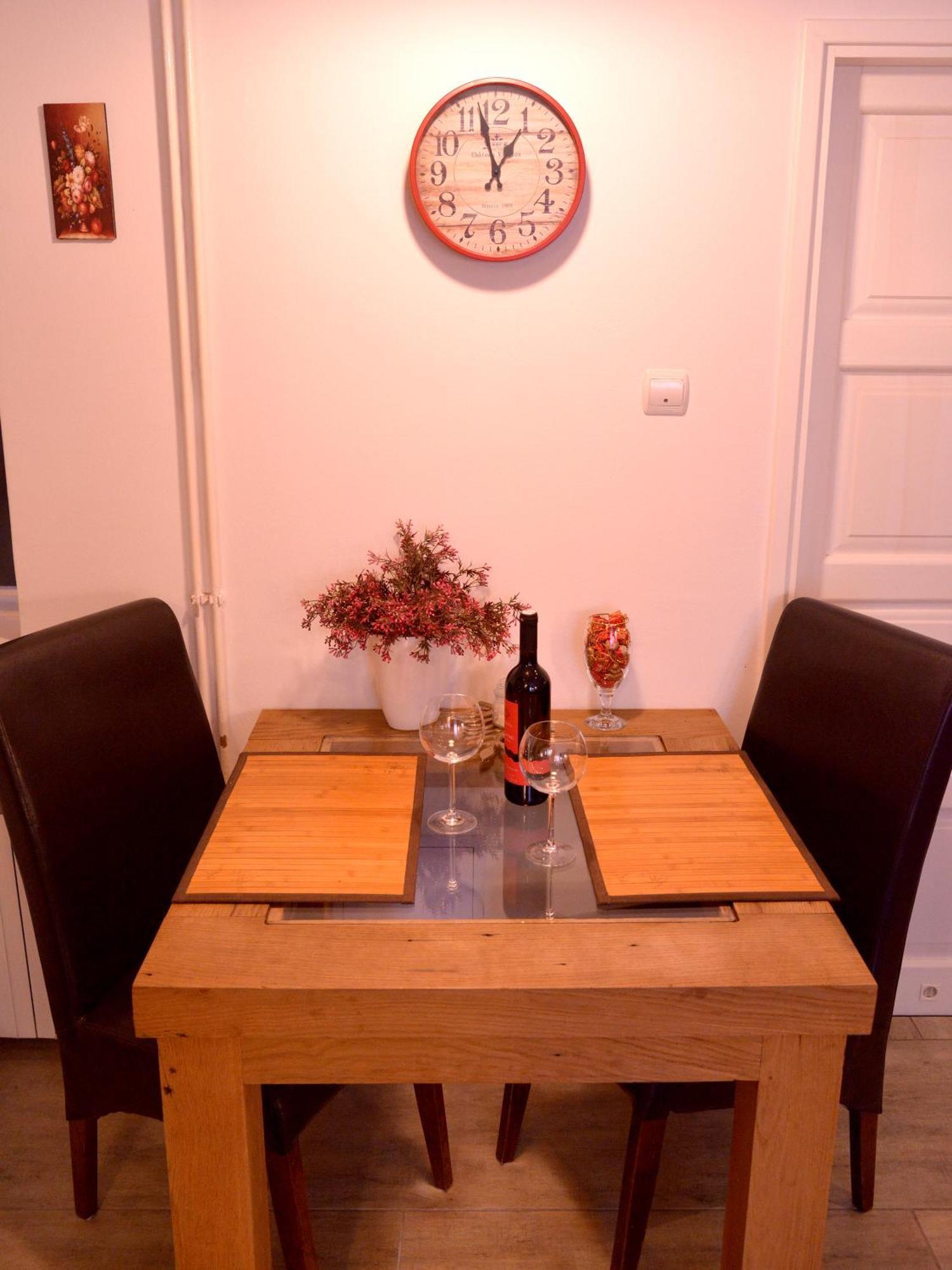 Apartments Antonella Zagreb Dış mekan fotoğraf