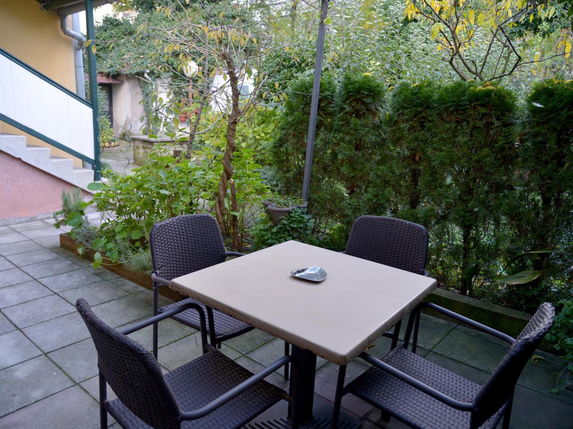 Apartments Antonella Zagreb Dış mekan fotoğraf
